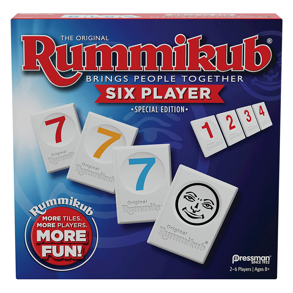 RUMMIKUB_XP