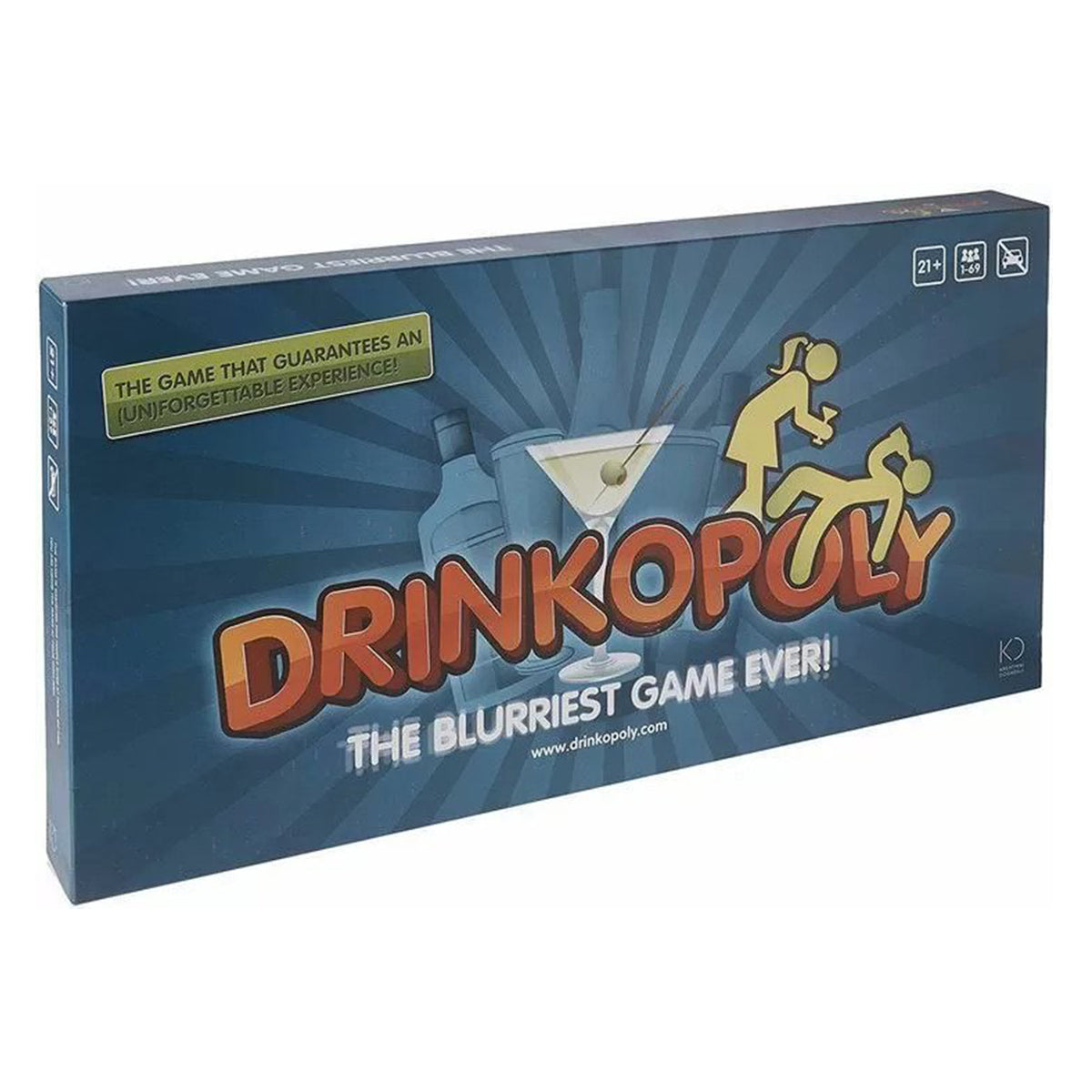 Drinkopoly