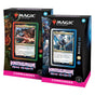 Magic Kamigawa Neon Dynasty Commander Decks (Pair) MTG