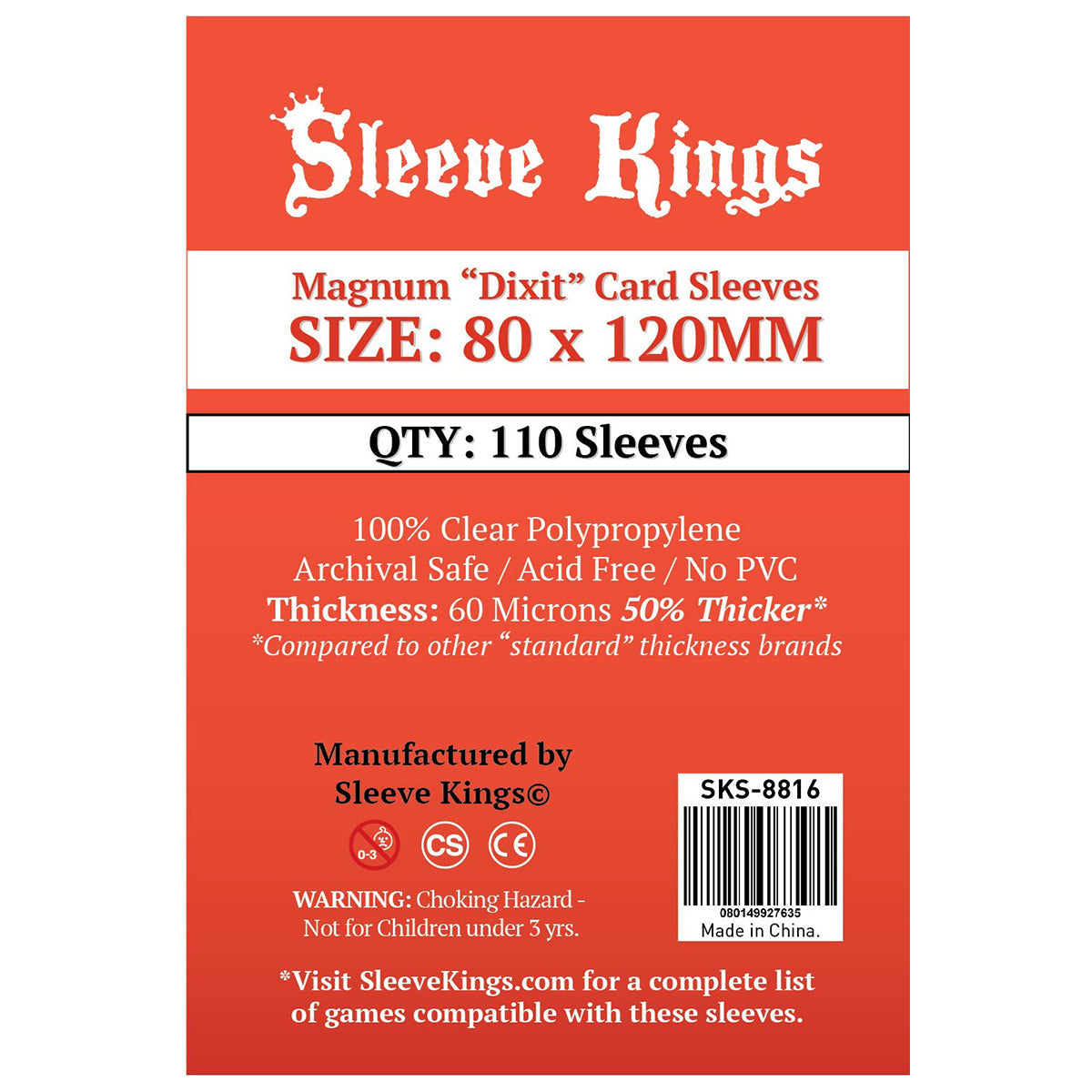 SLEEVKING_MAGN_80X120_L