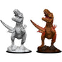 D&D Nolzurs Marvelous Miniatures T-Rex