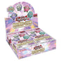 Brothers of Legend Booster Box YUGIOH