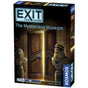 Exit the Game the Mysterious Museum