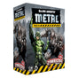 Zombicide 2nd Edition Dark Night Metal Pack #4