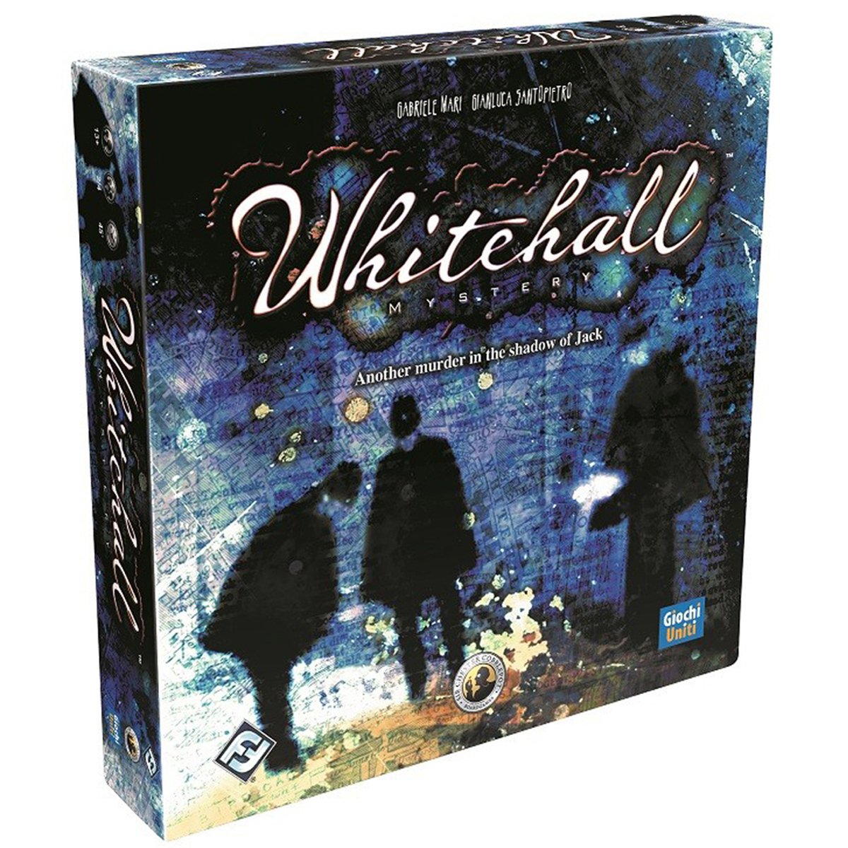 C0341_WHITEHALL_MYSTERY_SH