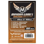 Mayday Magnum Copper Sleeve Pack of 100 65 X 100 MM 7 wonders
