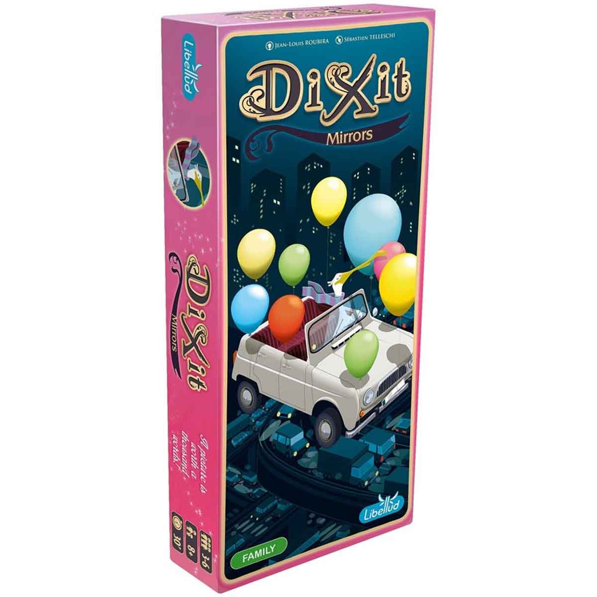 DIXIT_MIRRORS