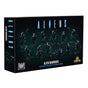 Aliens: Another Glorious Day in the Corps - Alien Warriors Expansion