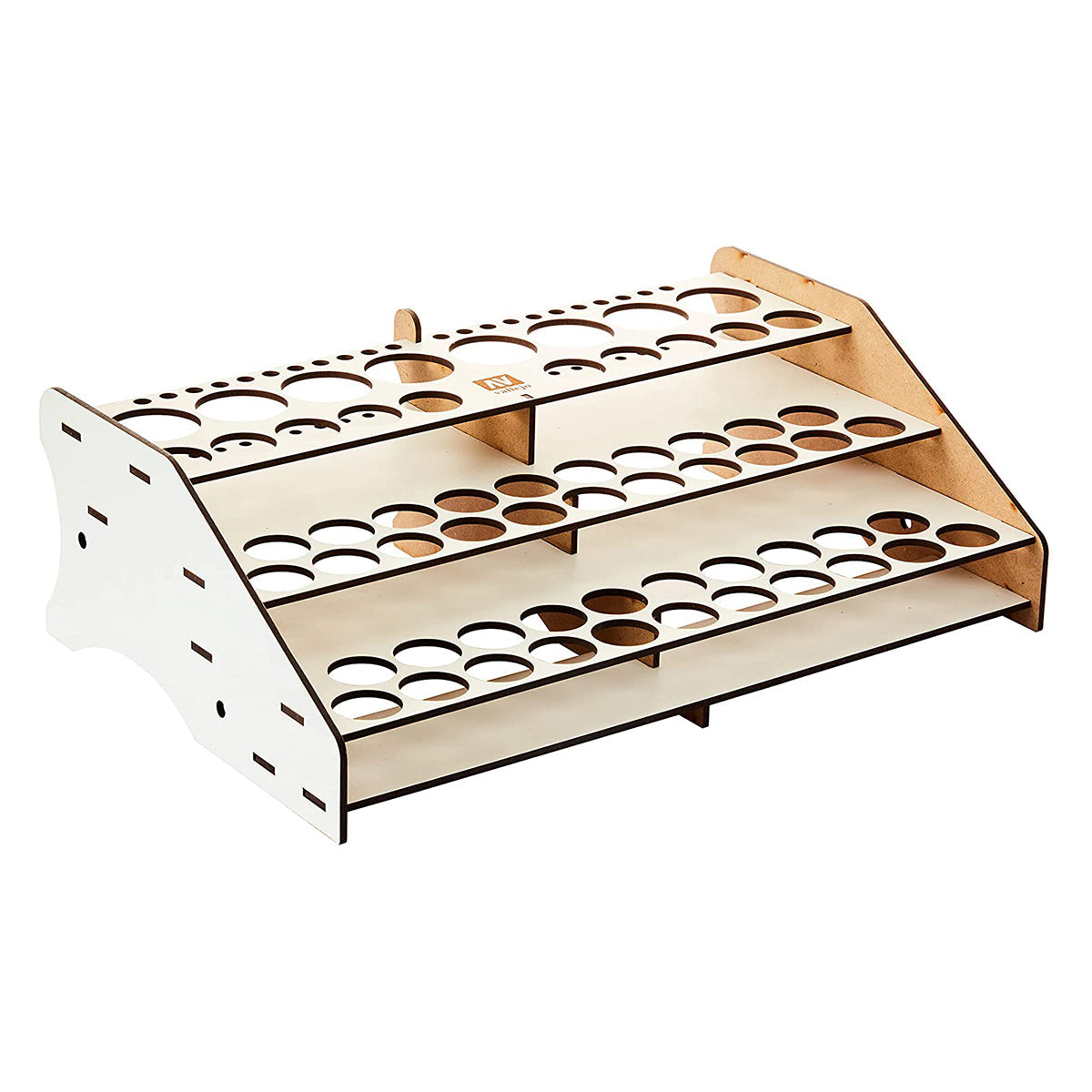 Vallejo Accessories - Wood Stand Front Module