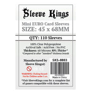SLEEVKING_EURO_45X68_L