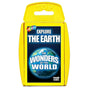 Wonders of the World Top Trumps