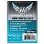 Mayday Mini Euro Card Sleeves Pack of 100 45 X 68 MM