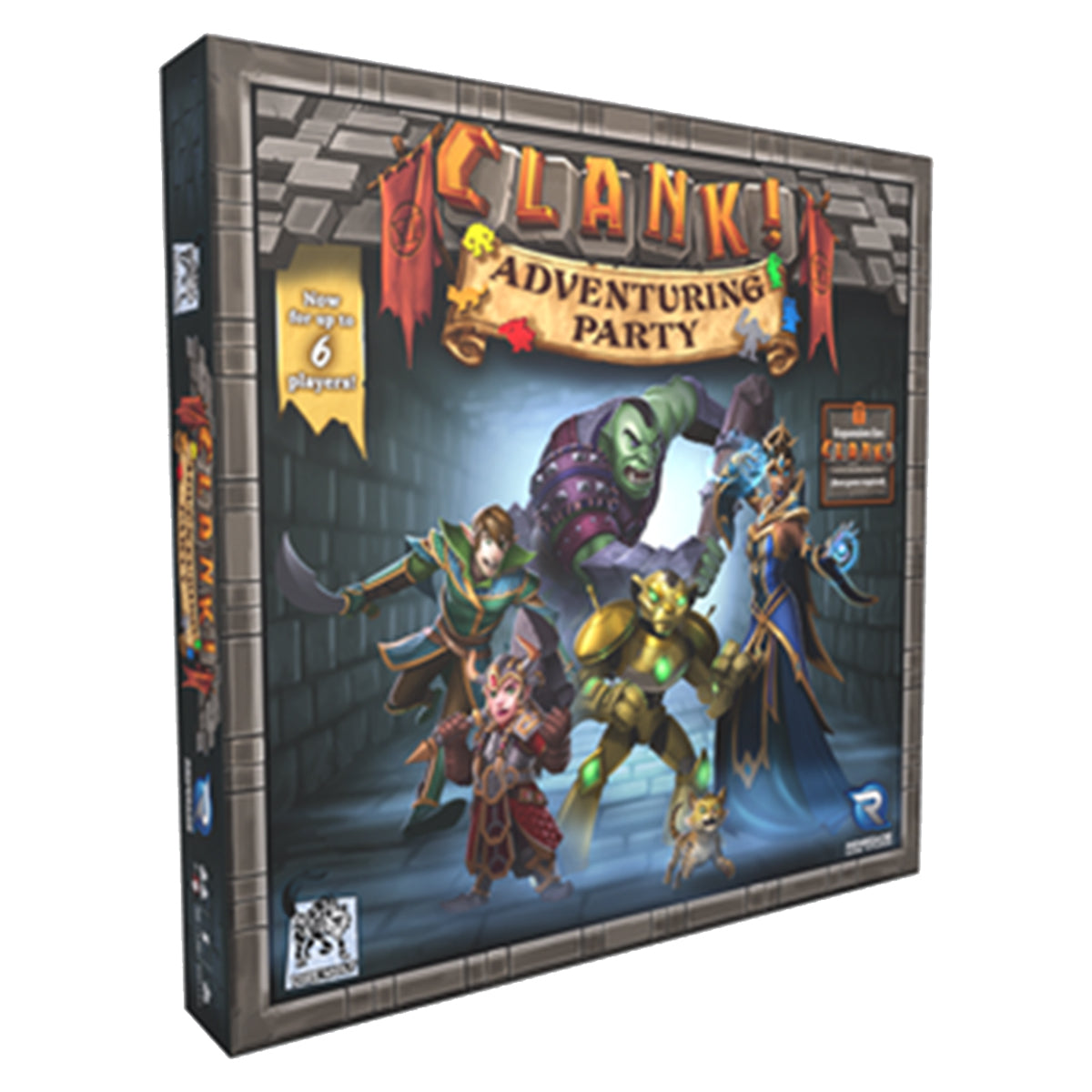 CLANK_PARTY