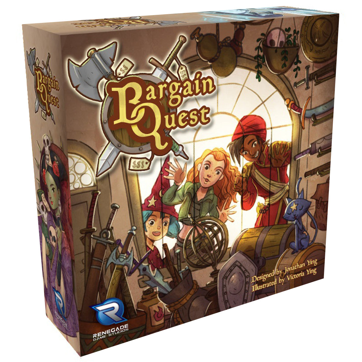 BARGAINQUEST_SH