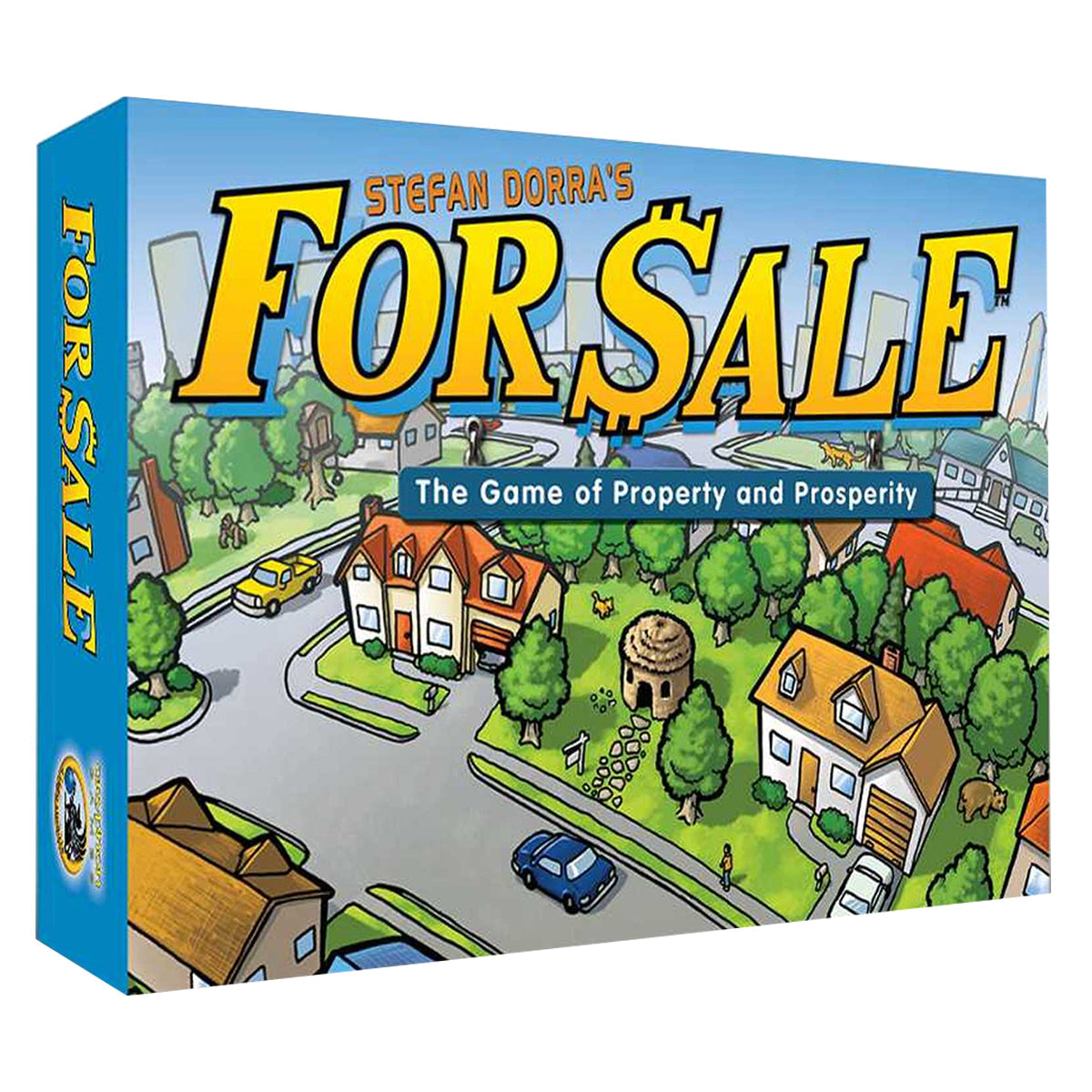 For Sale