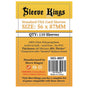 Sleeve Kings Standard USA 56mm x 87mm 110pc