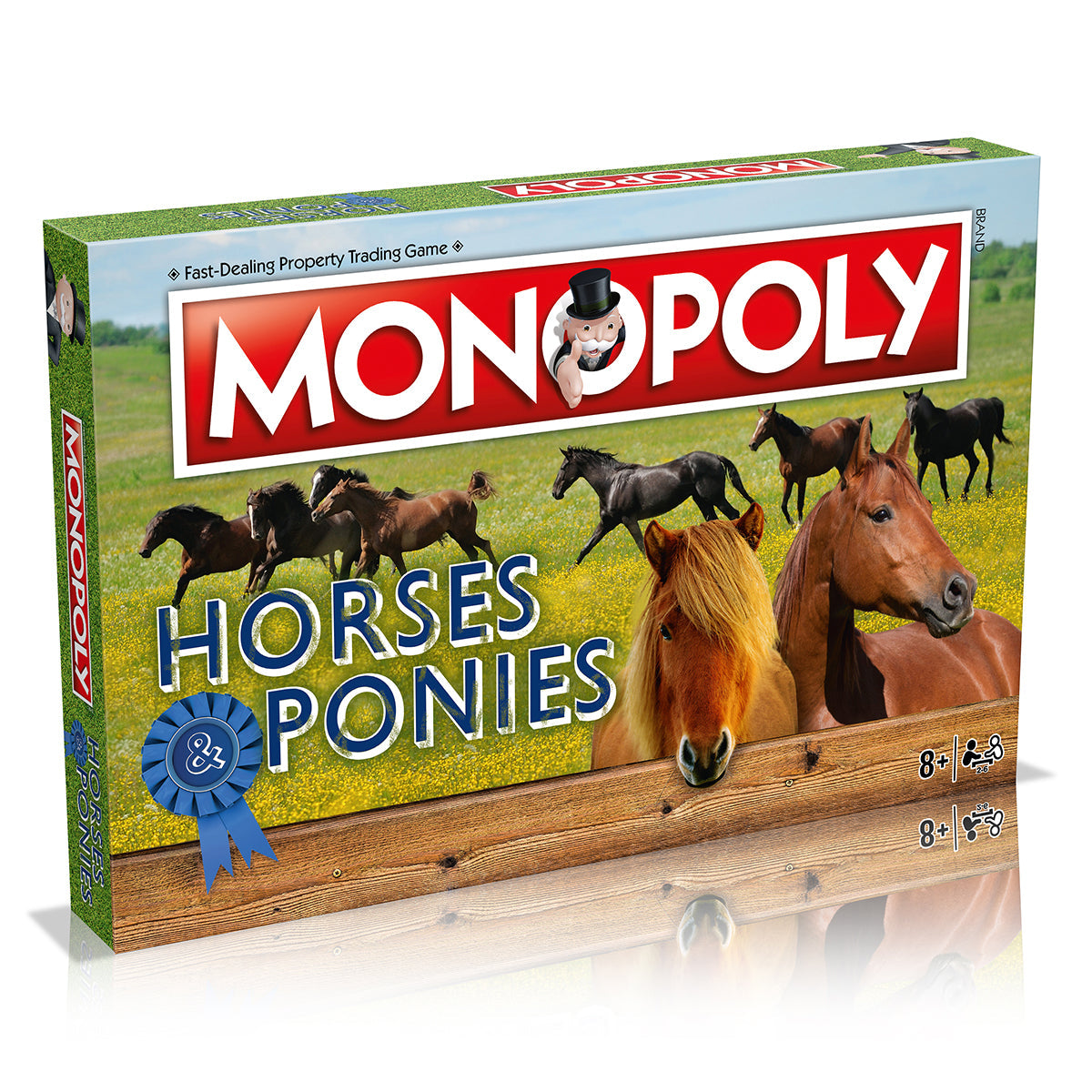 MONO_HORPONIES