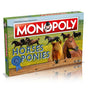 Horses & Ponies Monopoly