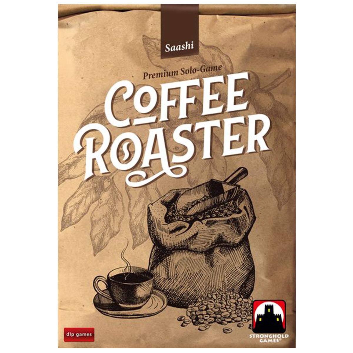 Coffee Roaster