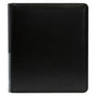 Dragon Shield Card Codex Zipster Binder Small Black