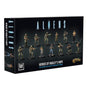Aliens: Another Glorious Day in the Corps - Heroes of Hadley's Hope Expansion