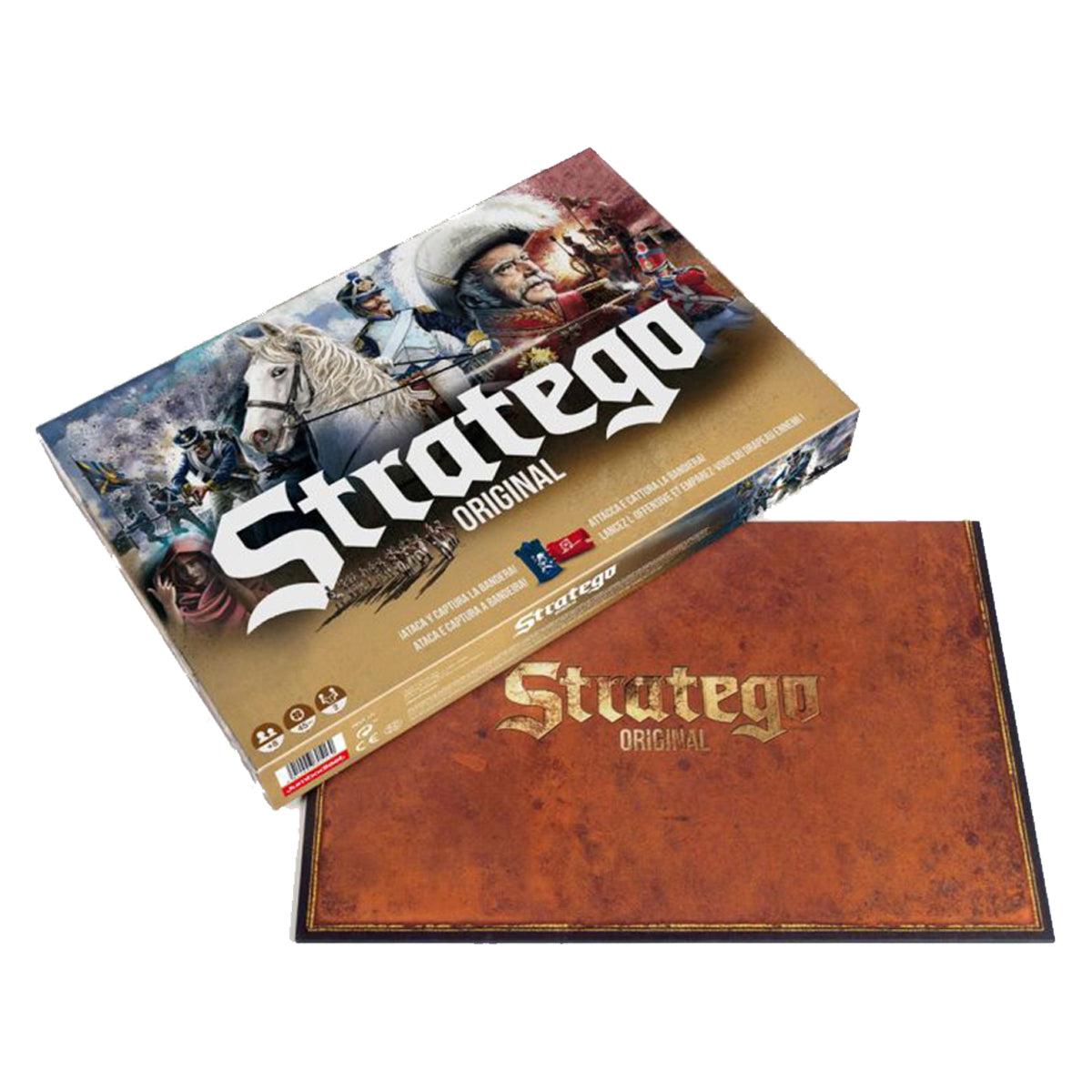 STRATEGO