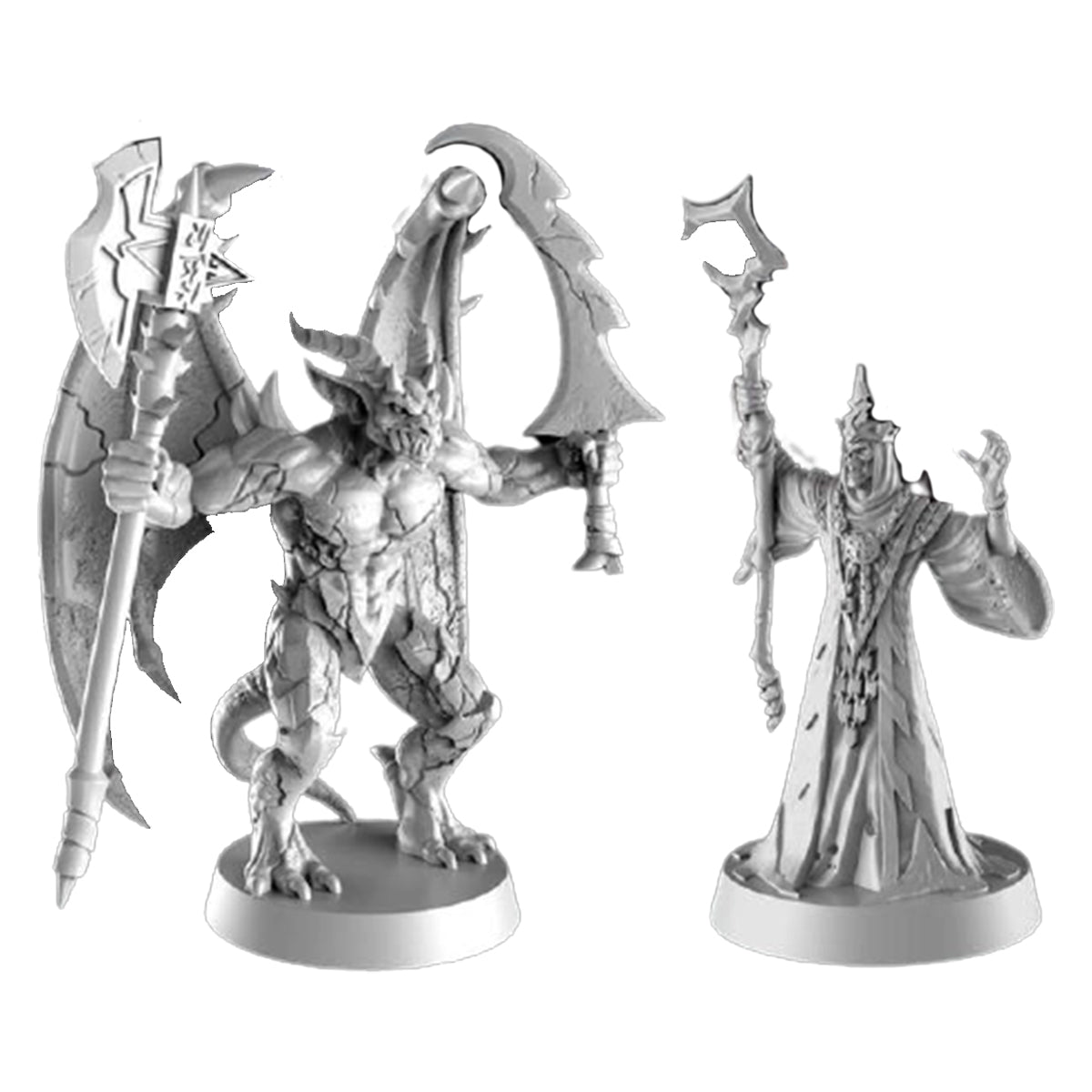 HeroQuest Board Game