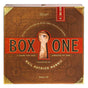 Box One - By Neil Patrick Harris