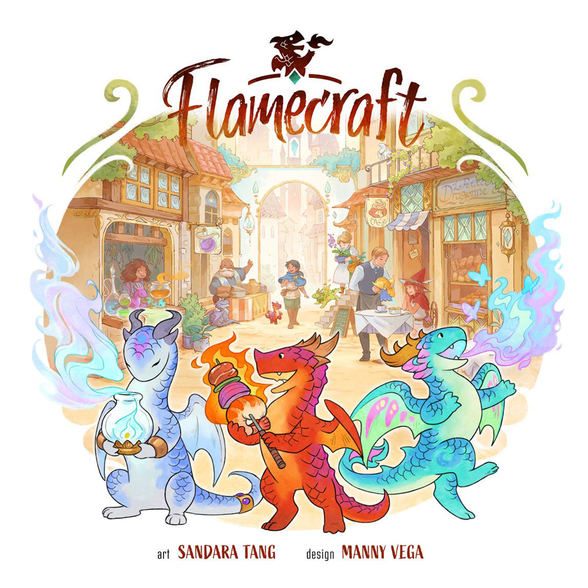 Flamecraft