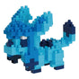 Pokemon - Glaceon Nanoblock