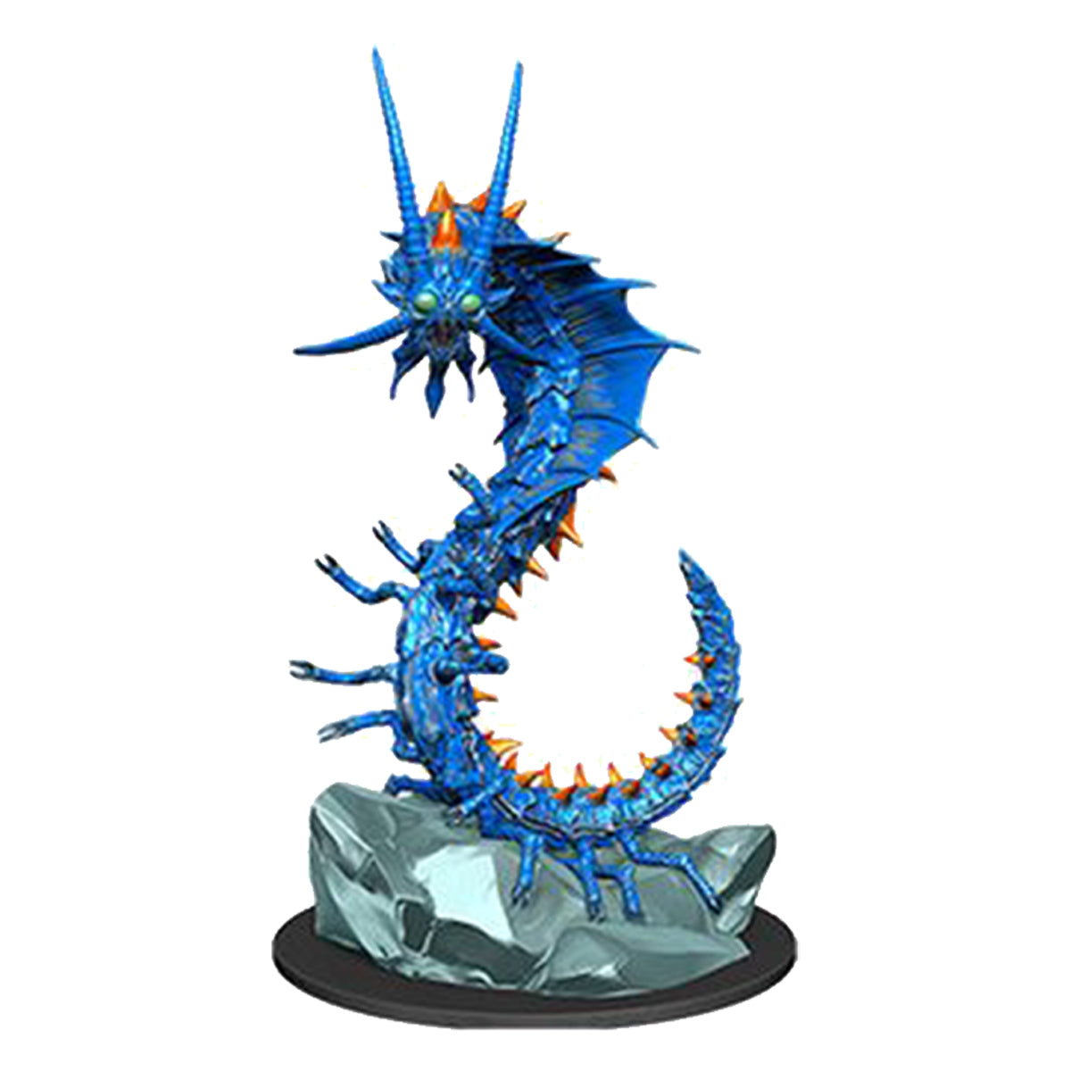 D&D Nolzurs Marvelous Unpainted Miniatures Adult Remorhaz