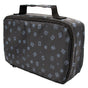 LPG Mahjong Travel Case - Classic Set w/ Black Tiles