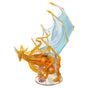D&D Icons of the Realms Adult Topaz Dragon