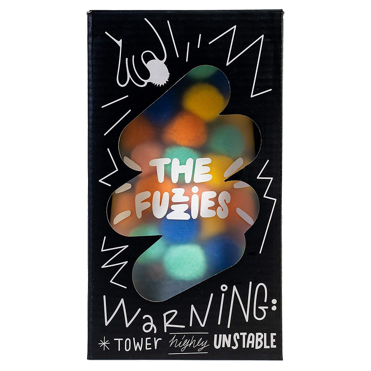 The Fuzzies