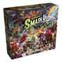 Smash Up The Bigger Geekier Box