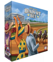 SETBET