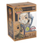 The Lord of the Rings - Gandalf the White Glow Earth Day Pop! Vinyl