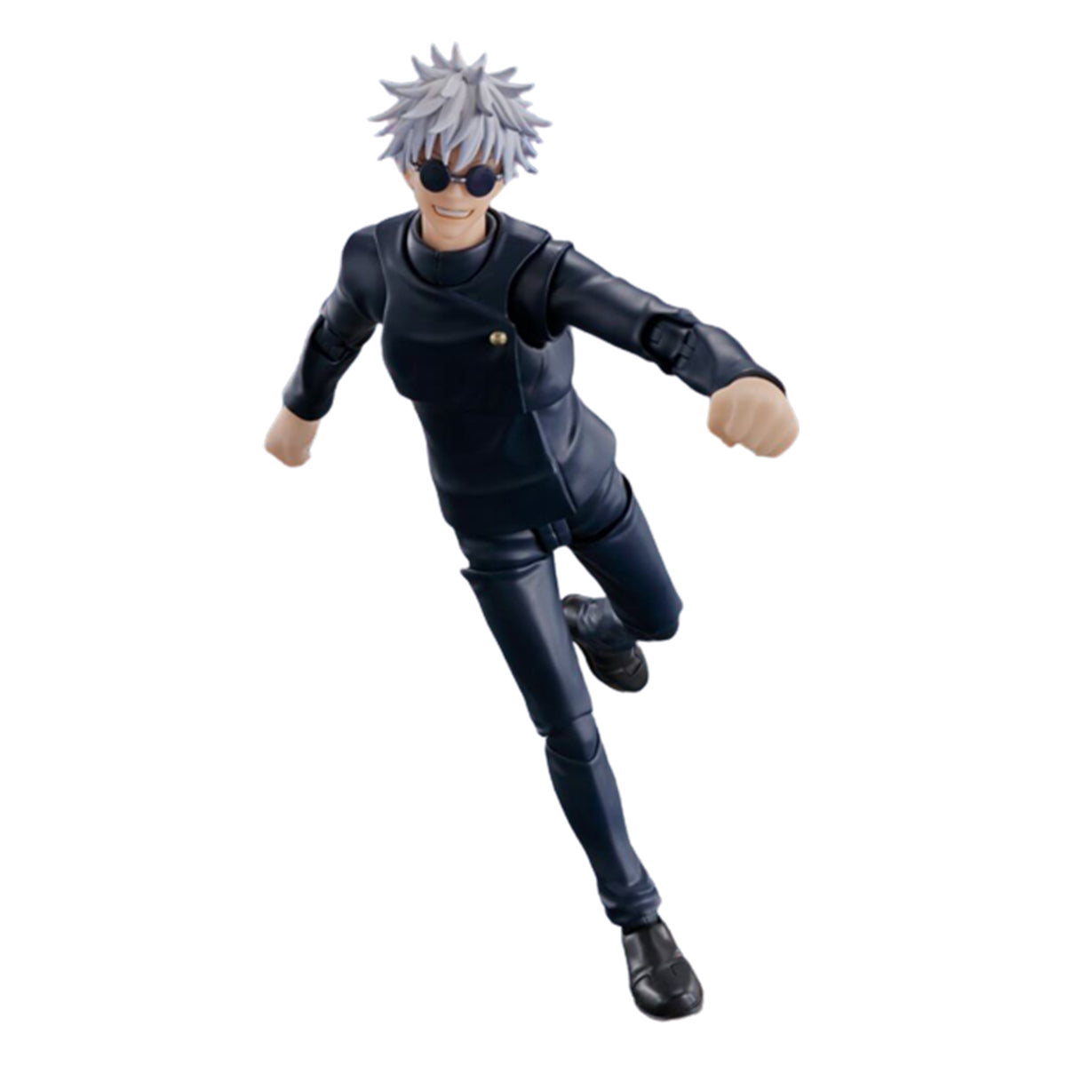 S.H.FIGUARTS Jujutsu Kaisen Satoru Gojo -Jujutsu Technical High School-