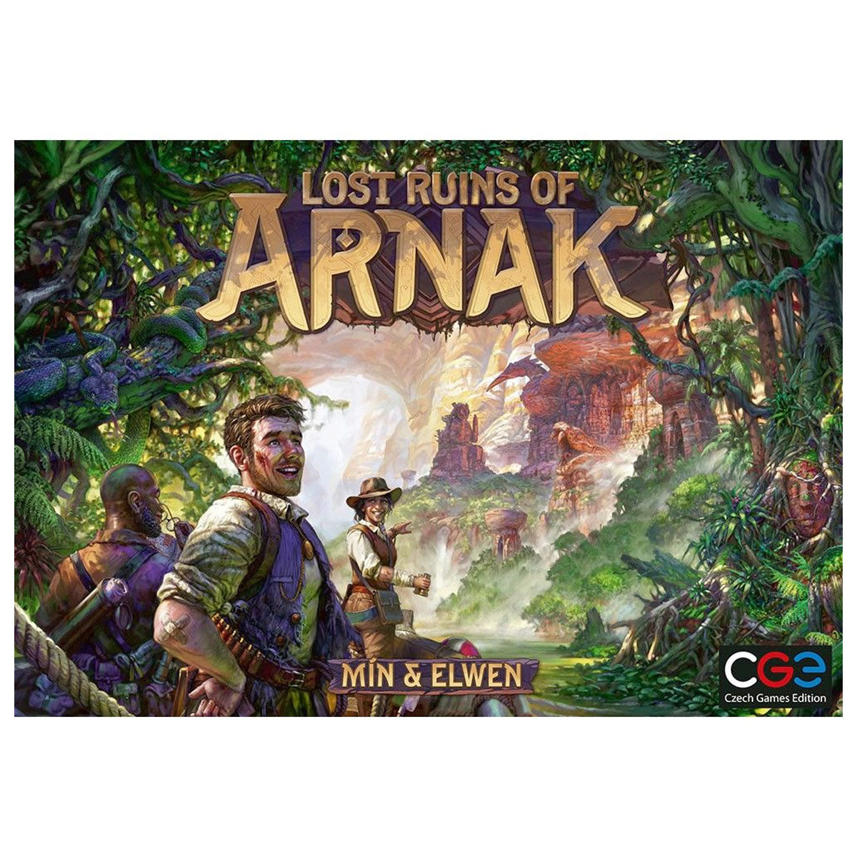 LOSTRUINS_ARNAK