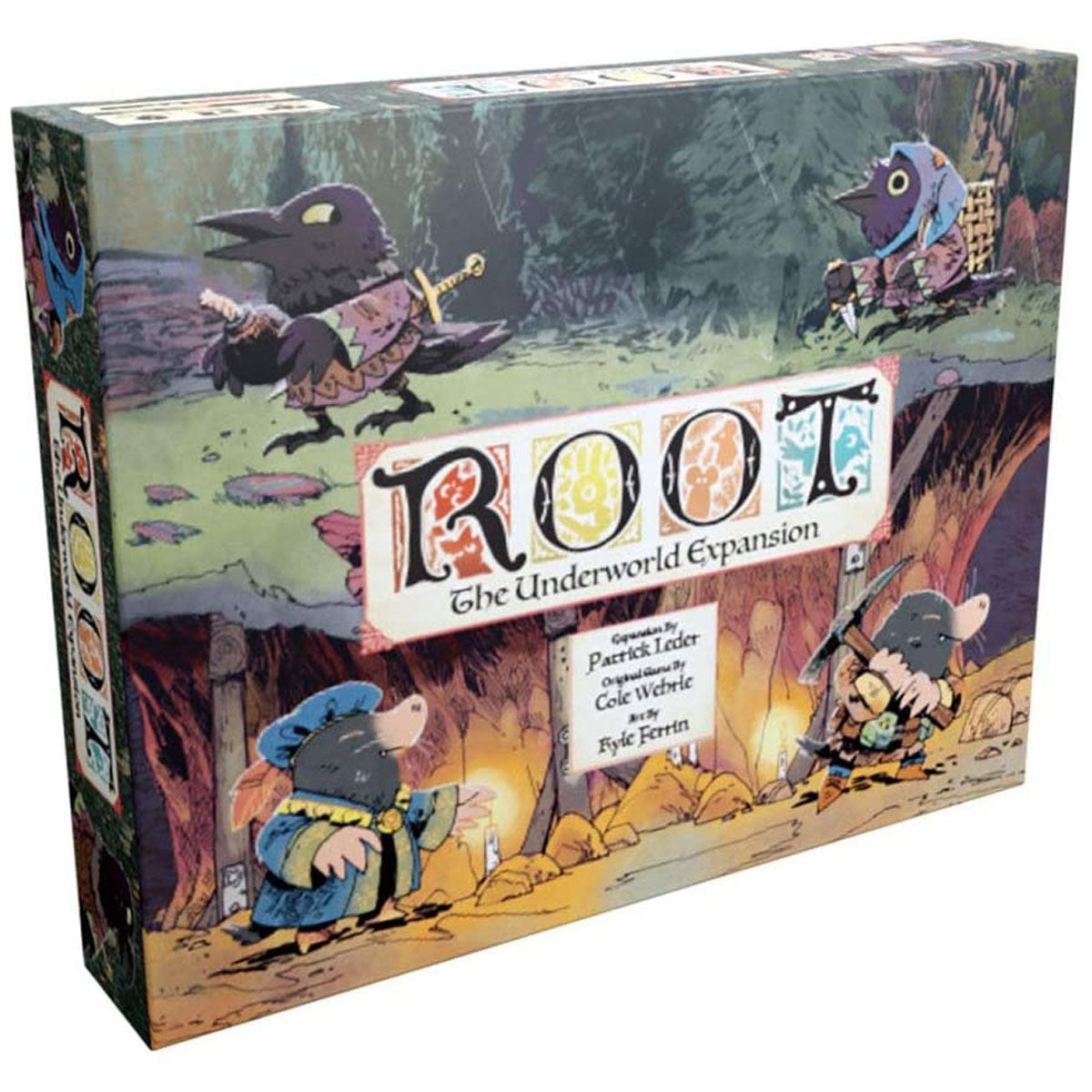 ROOT_UNDERWORLD