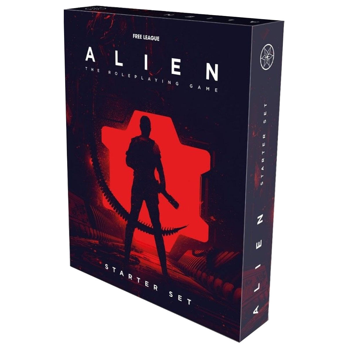 ALIENRPG_STARTER