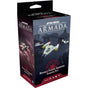 Star Wars Armada Republic Fighter Squadrons Expansion Pack