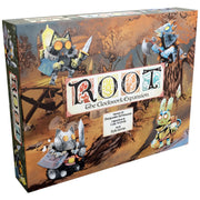 ROOT_CLOCKWORK