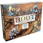Root the Clockwork Expansion