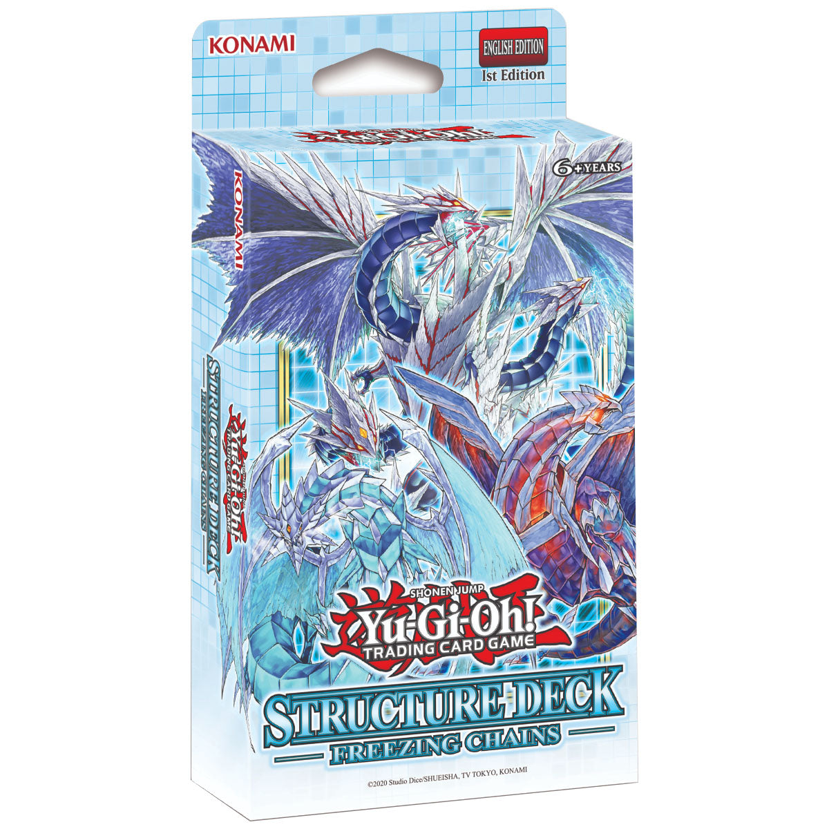 YUGIOH_FREEZCHAIN_STRUCT