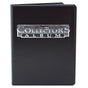 ULTRA PRO Portfolio 9 Pocket Black