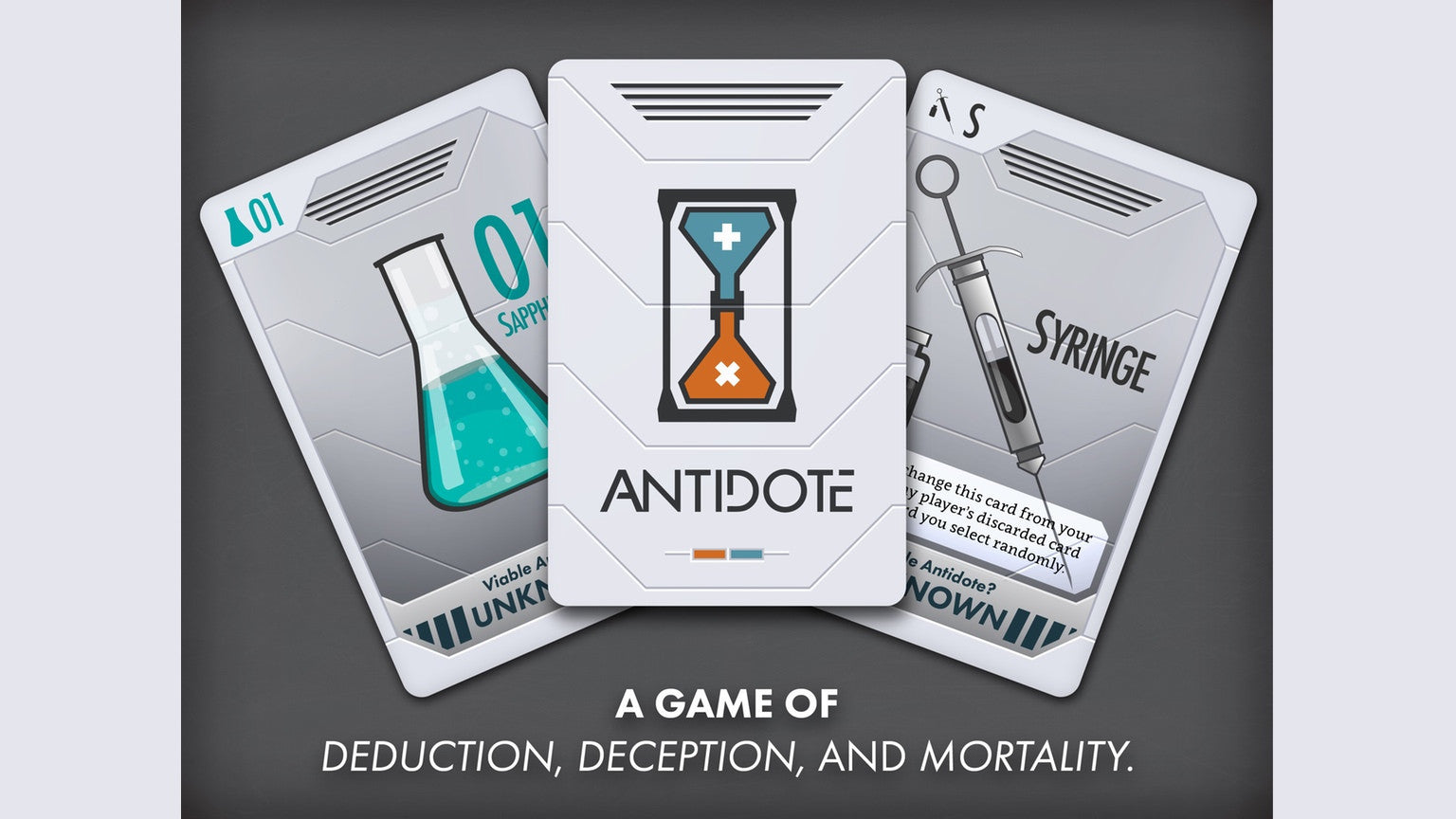 Antidote