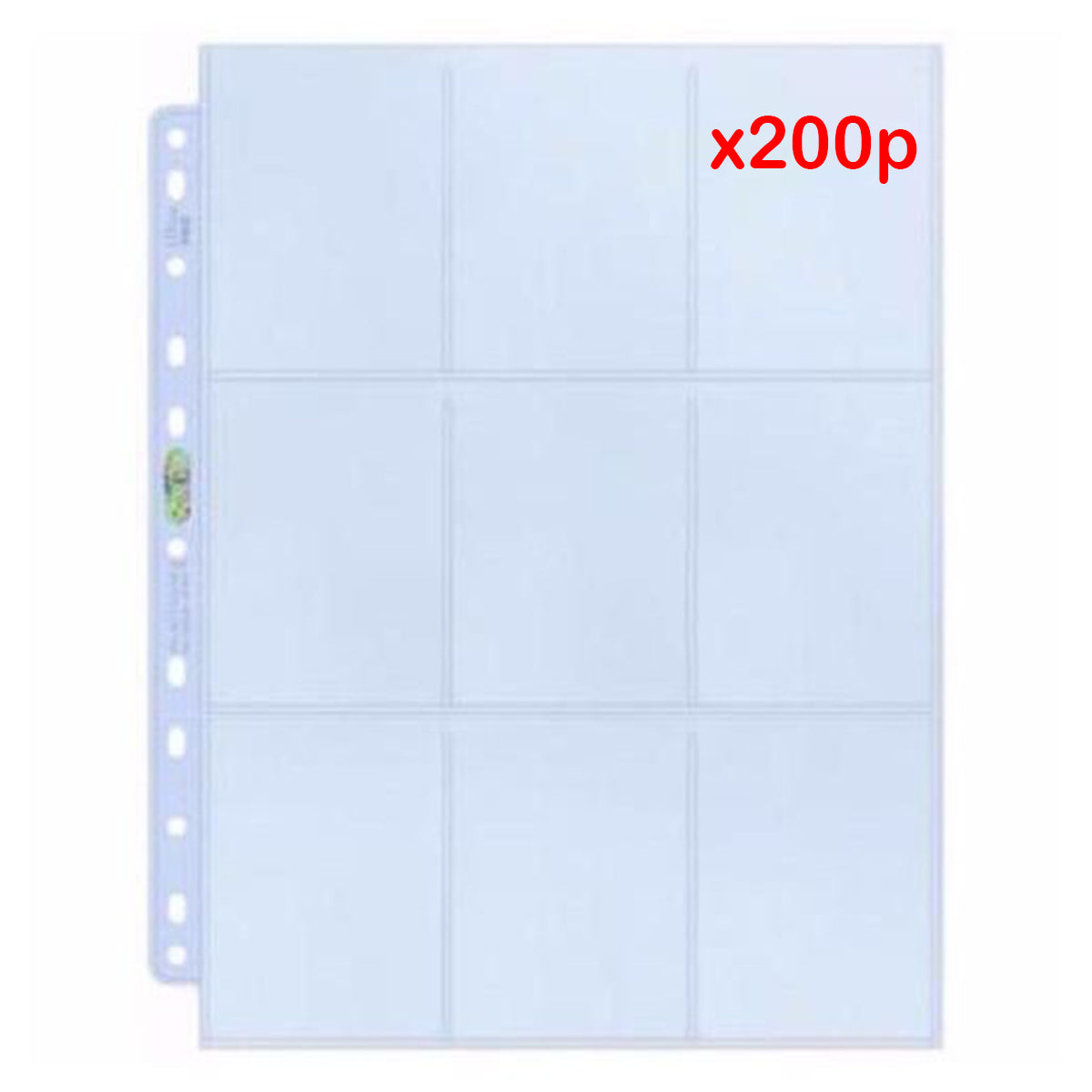 ZA061_PLATINUM_200P_XH_KIT
