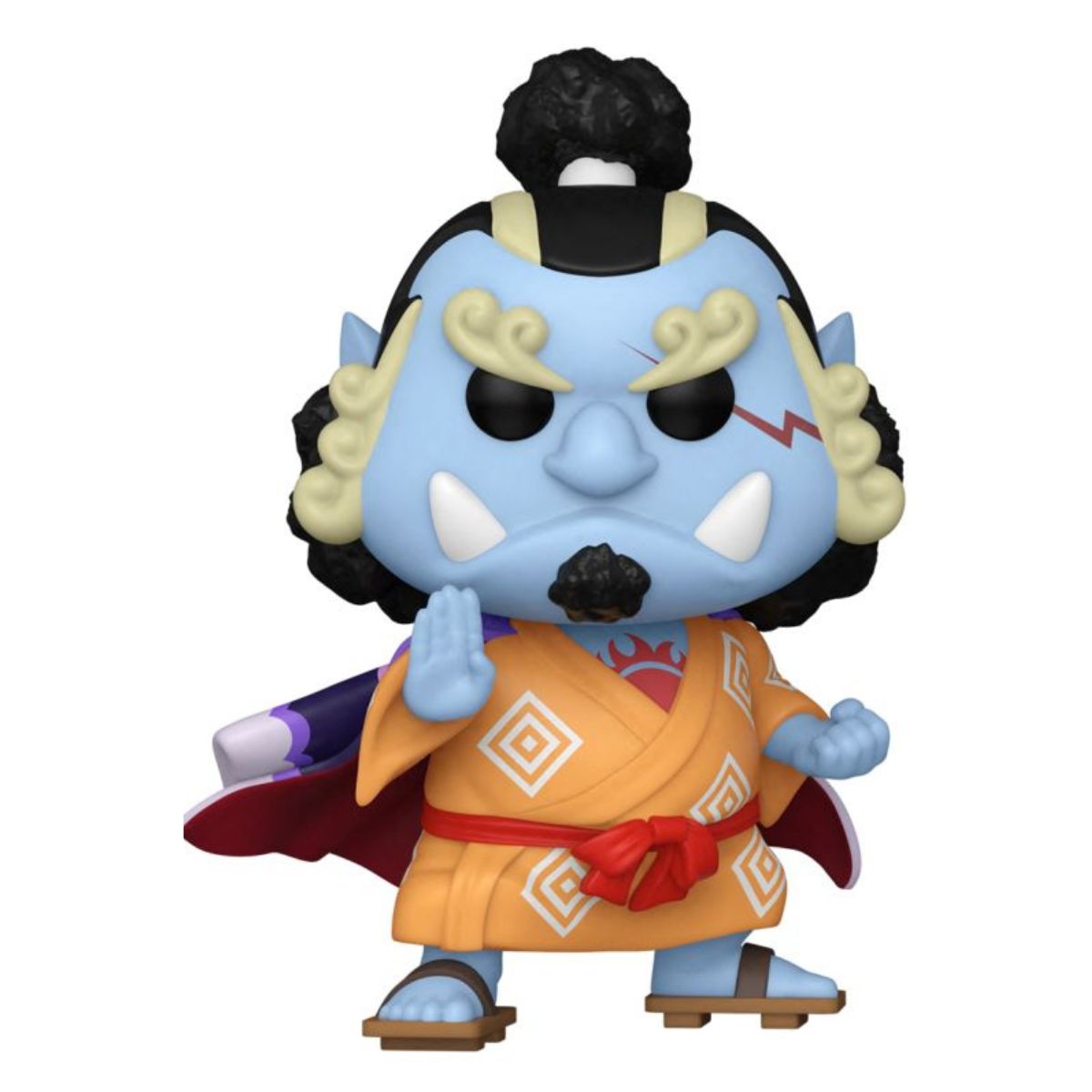 One Piece - Jinbe Pop! Vinyl