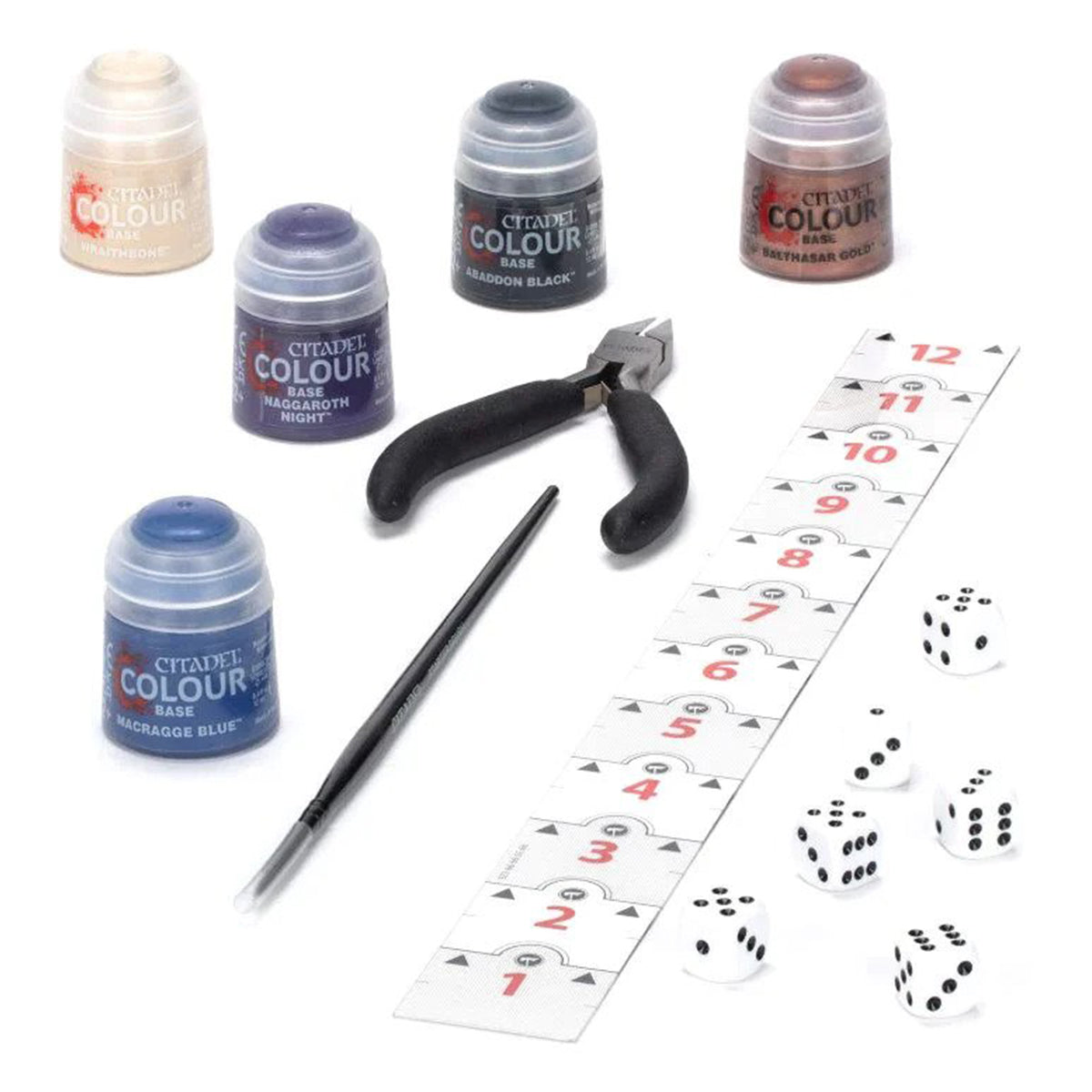 Warhammer 40K Introductory Set